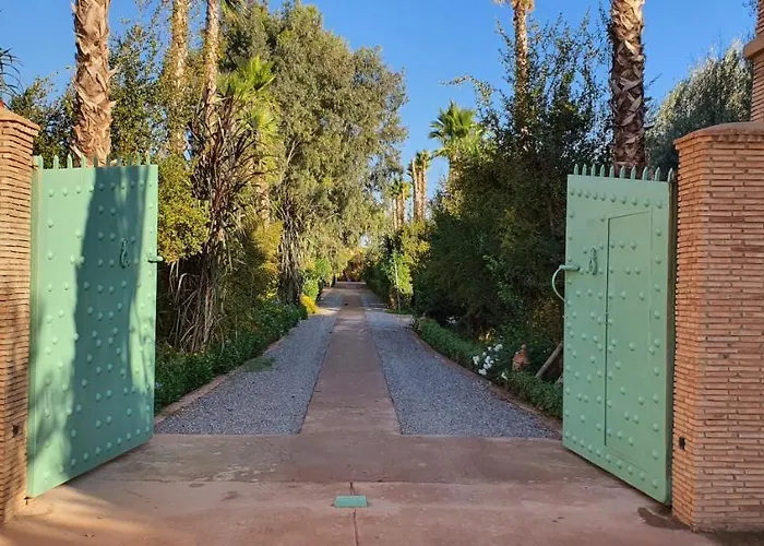 Dar Gonzo Resort&Spa