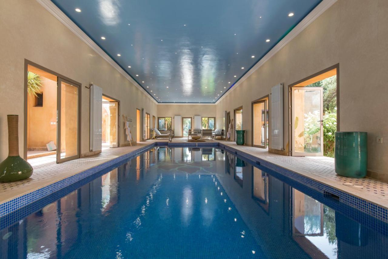 Dar Gonzo Resort&spa Riad