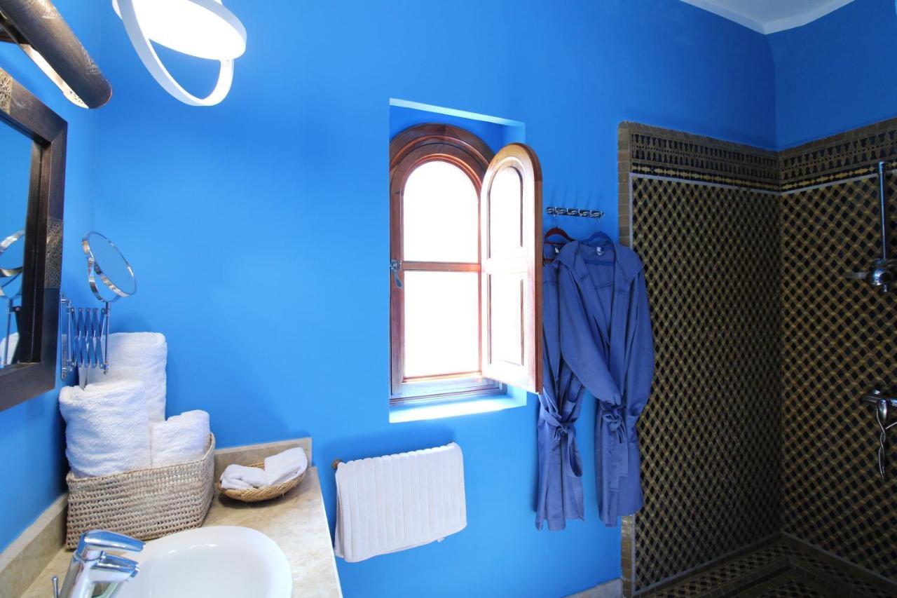 Riad Dar Gonzo Resort&spa Marrakesch