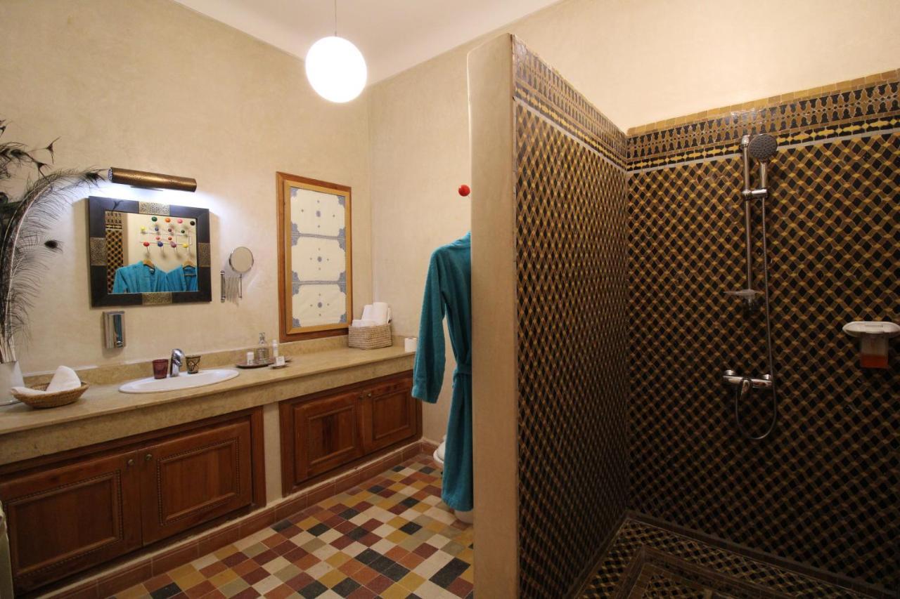 Riad Dar Gonzo Resort&spa 3*