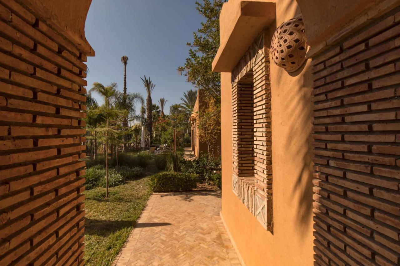 Riad Dar Gonzo Resort&spa Marrakesch