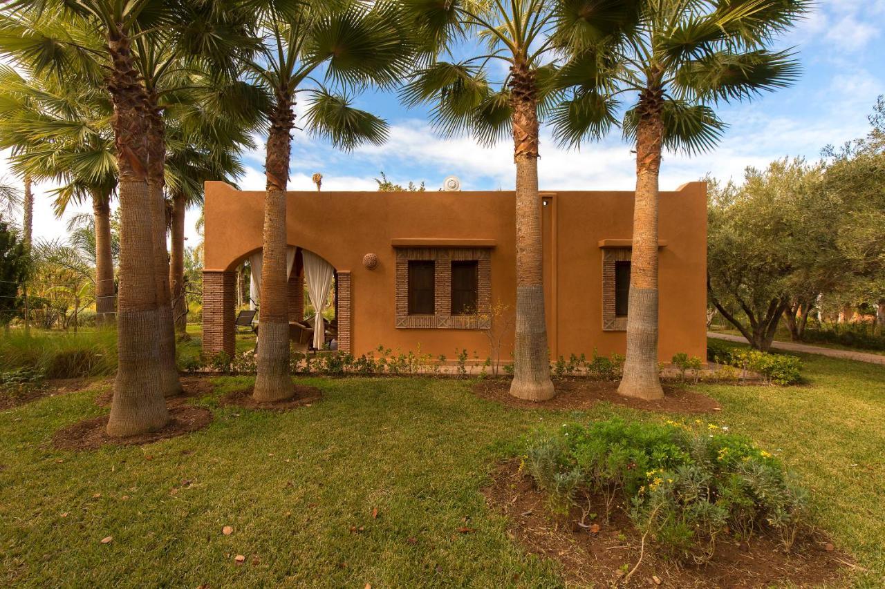 Dar Gonzo Resort&spa 3* Marrakesch