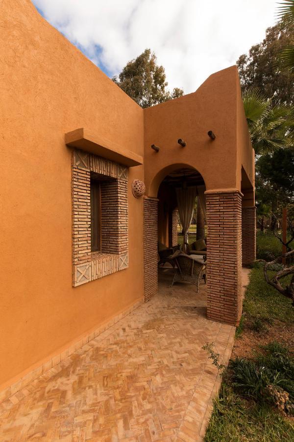 Riad Dar Gonzo Resort&spa 3*