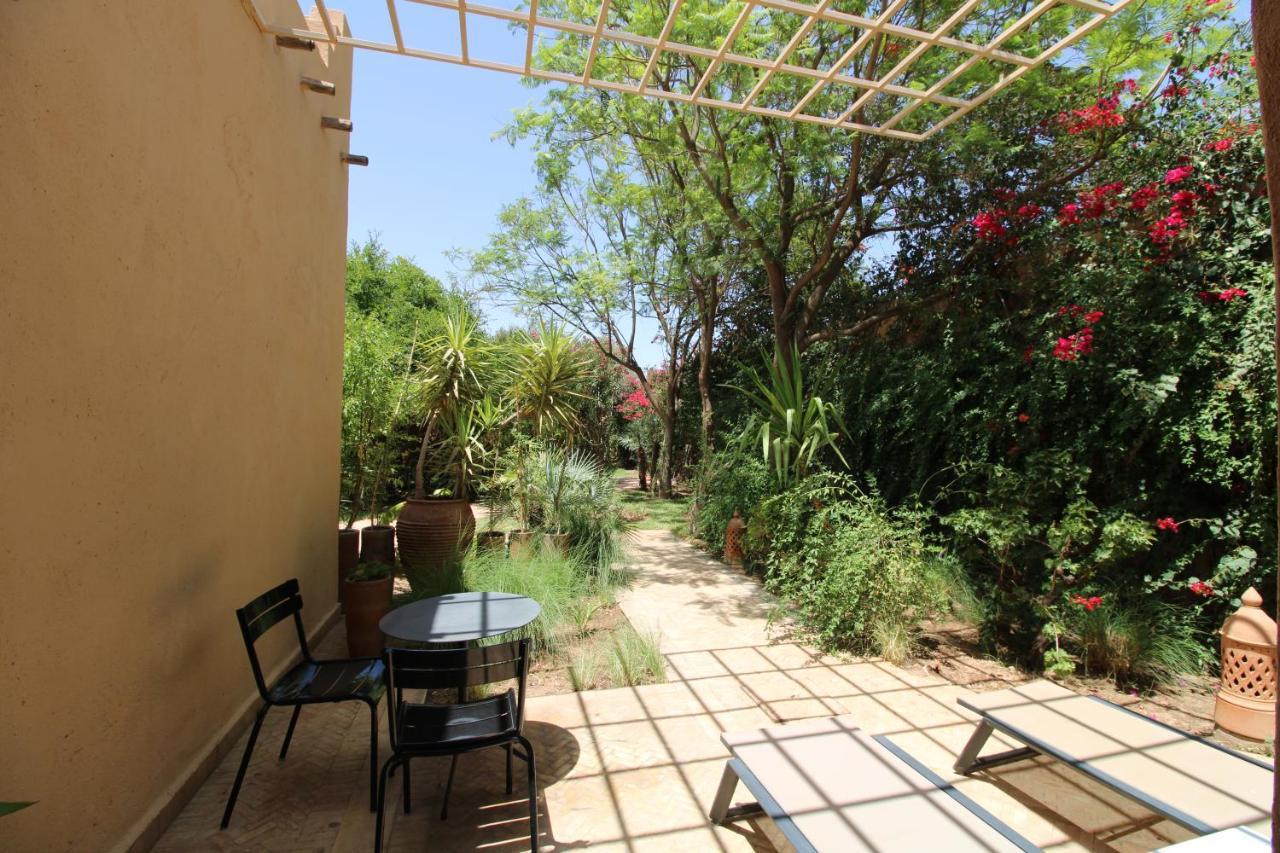 Dar Gonzo Resort&spa Marrakesch