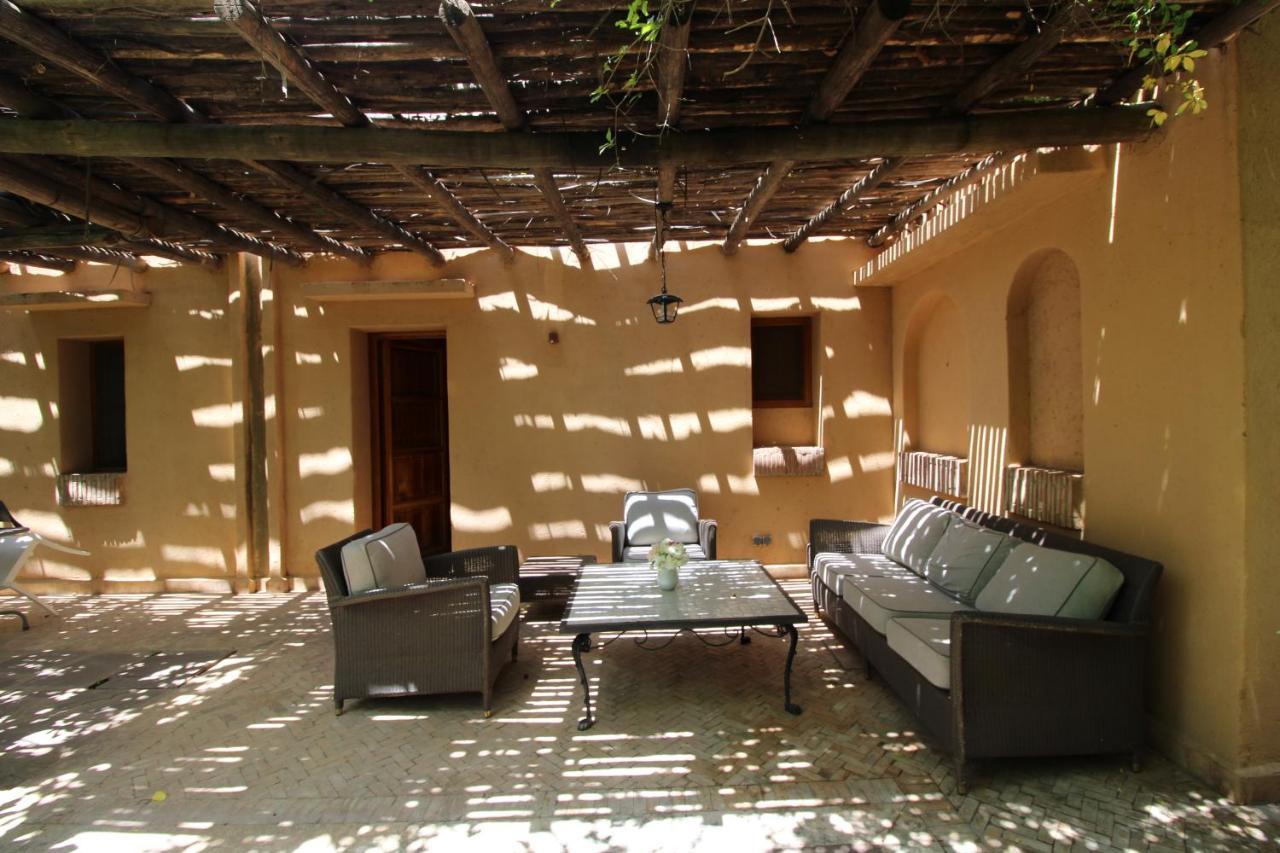 Dar Gonzo Resort&spa Riad Marrakesch