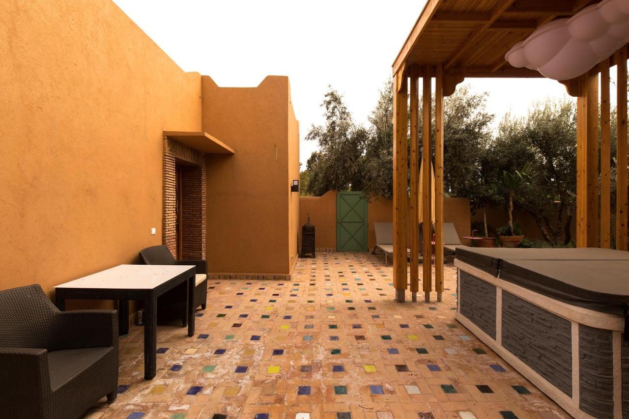 Dar Gonzo Resort&spa Riad