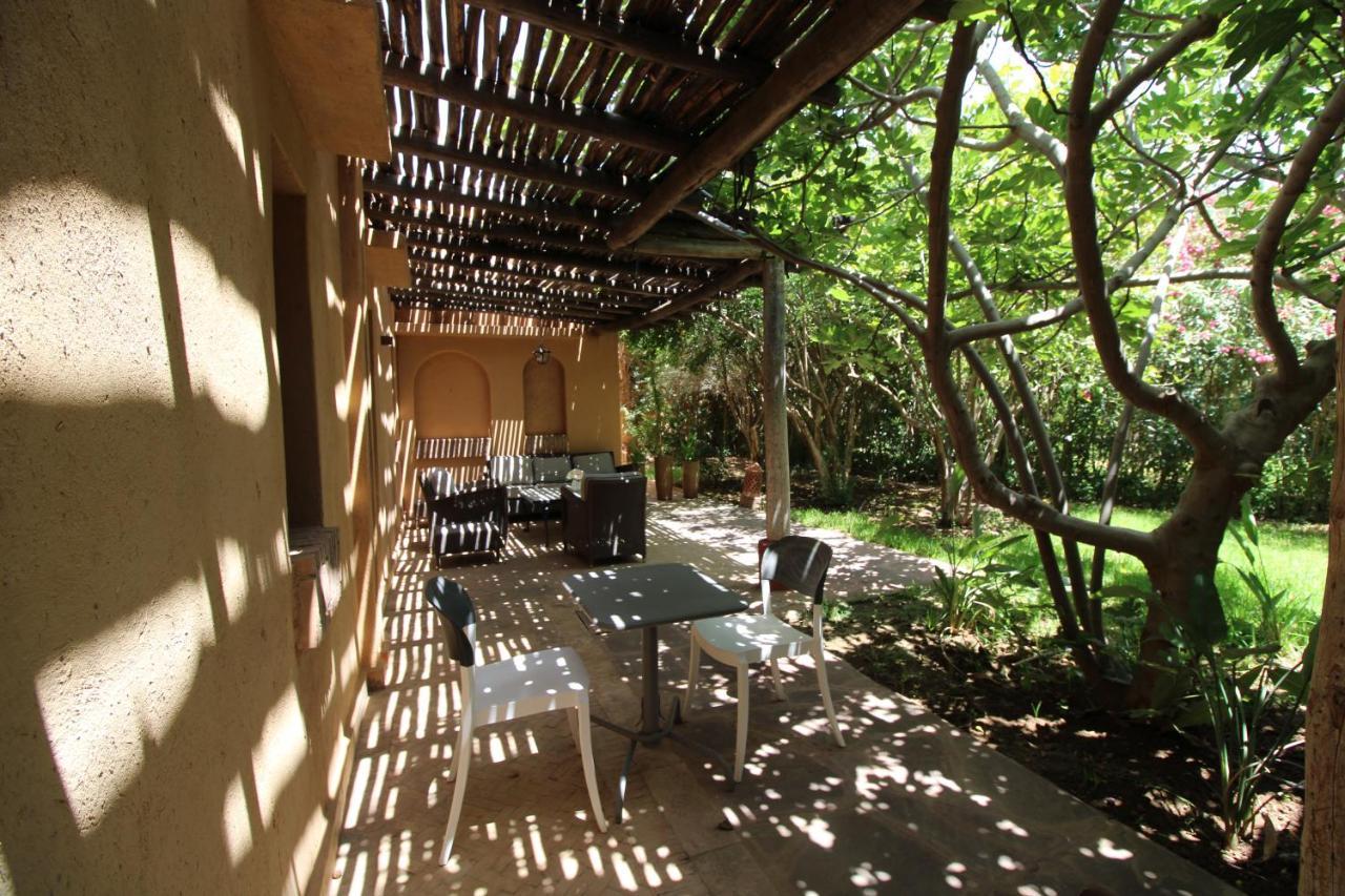 Riad Dar Gonzo Resort&spa
