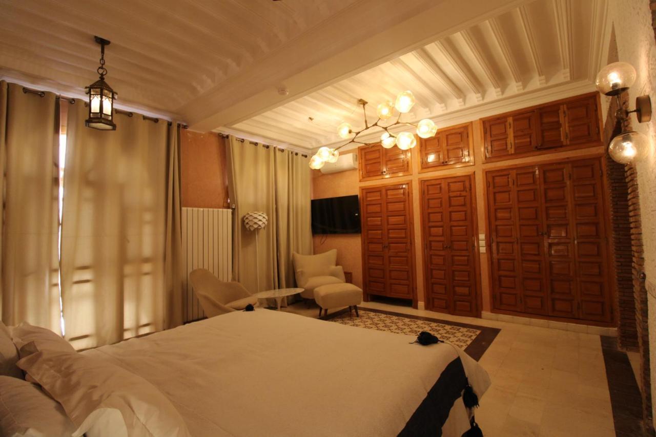 Dar Gonzo Resort&spa Marrakesch