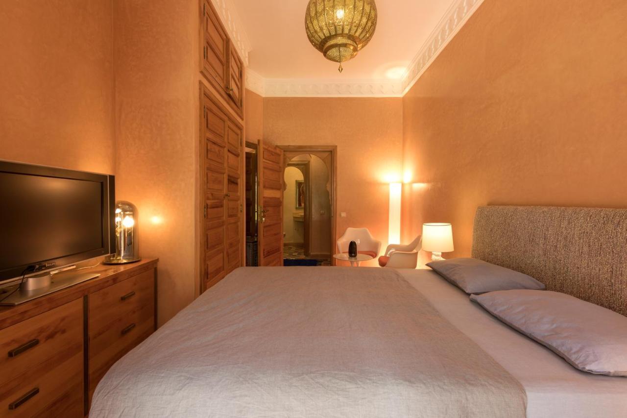 Dar Gonzo Resort&spa Riad 3*