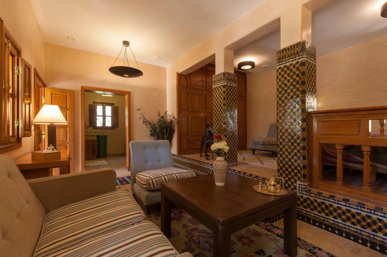 Dar Gonzo Resort&spa Riad