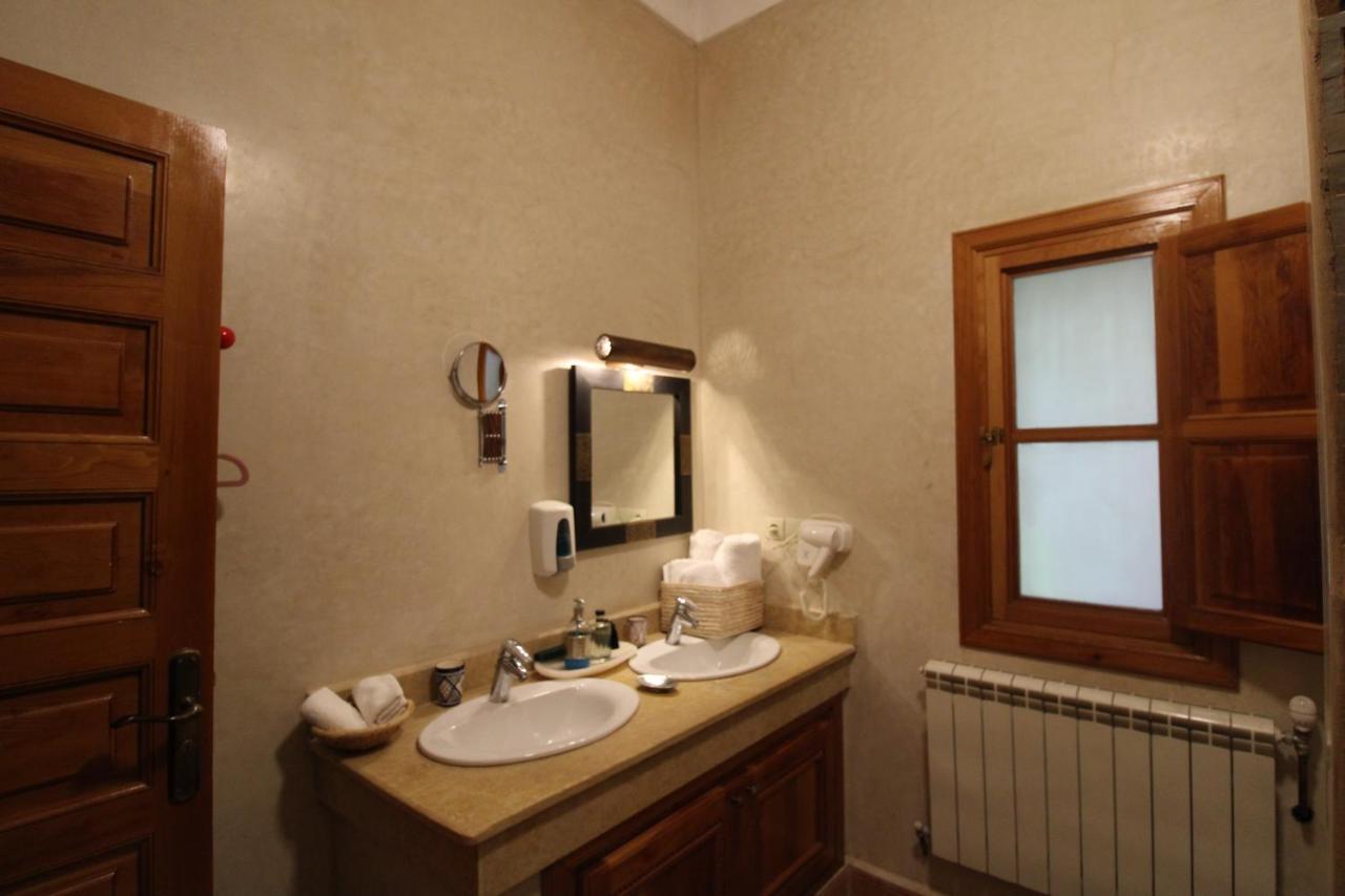 Riad Dar Gonzo Resort&spa 3*
