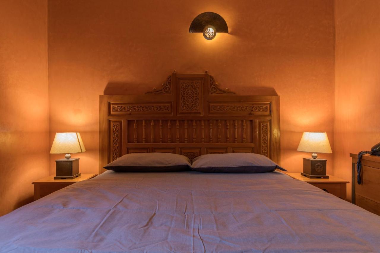 Dar Gonzo Resort&spa 3* Marrakesch