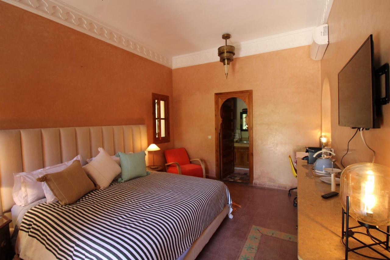 Riad Dar Gonzo Resort&spa Marrakesch