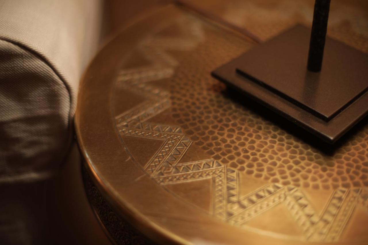 Dar Gonzo Resort&spa Marrakesch