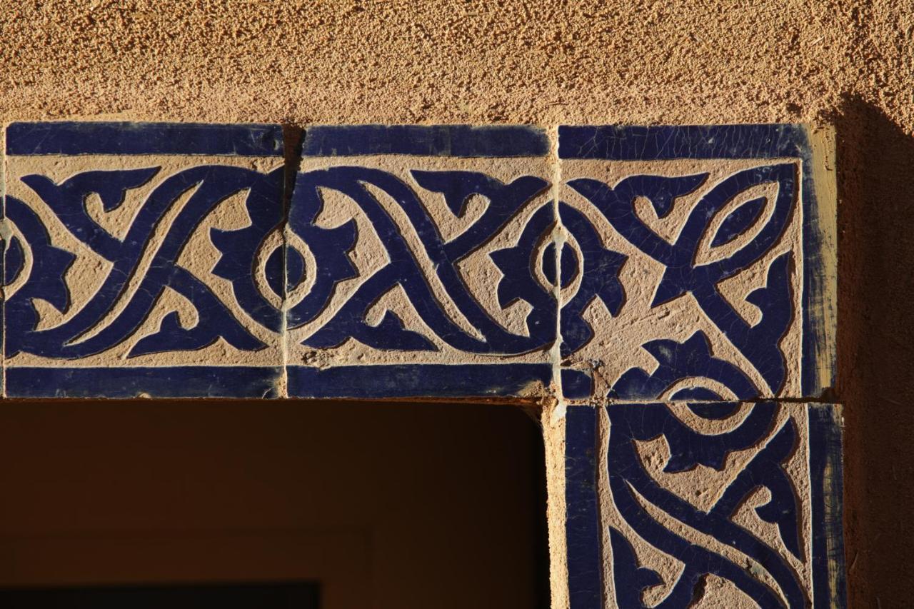 Dar Gonzo Resort&spa Riad 3*