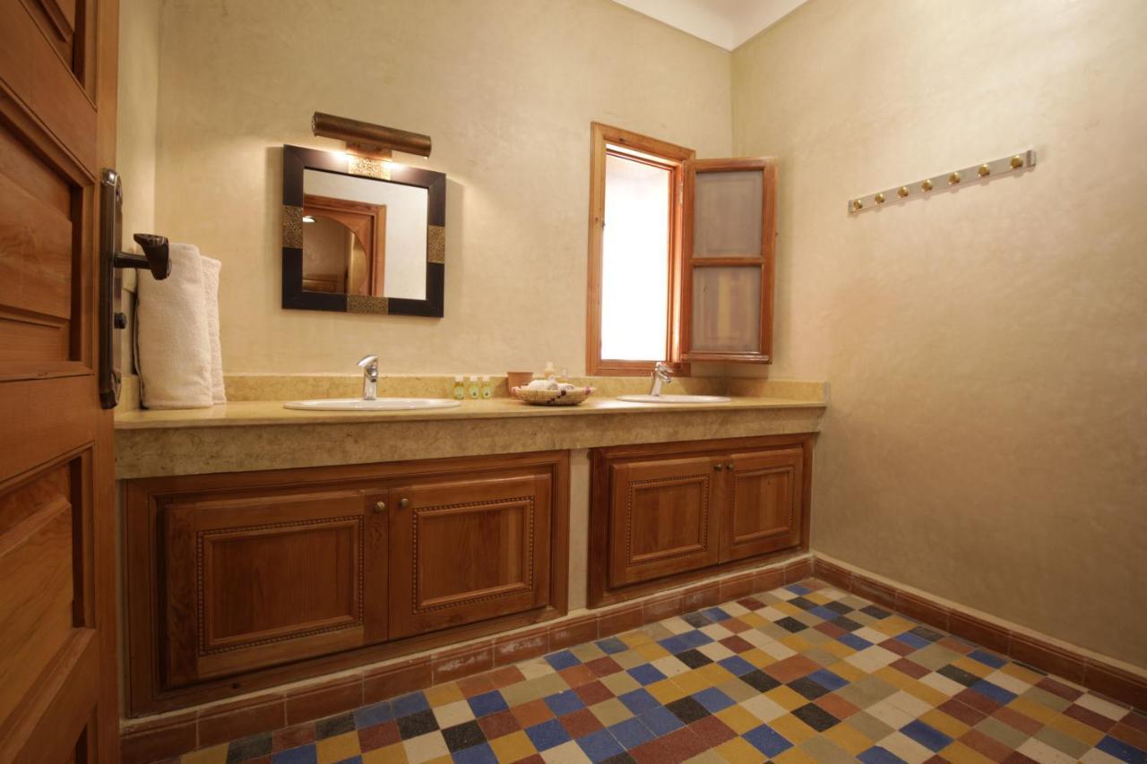 Dar Gonzo Resort&spa Riad 3*