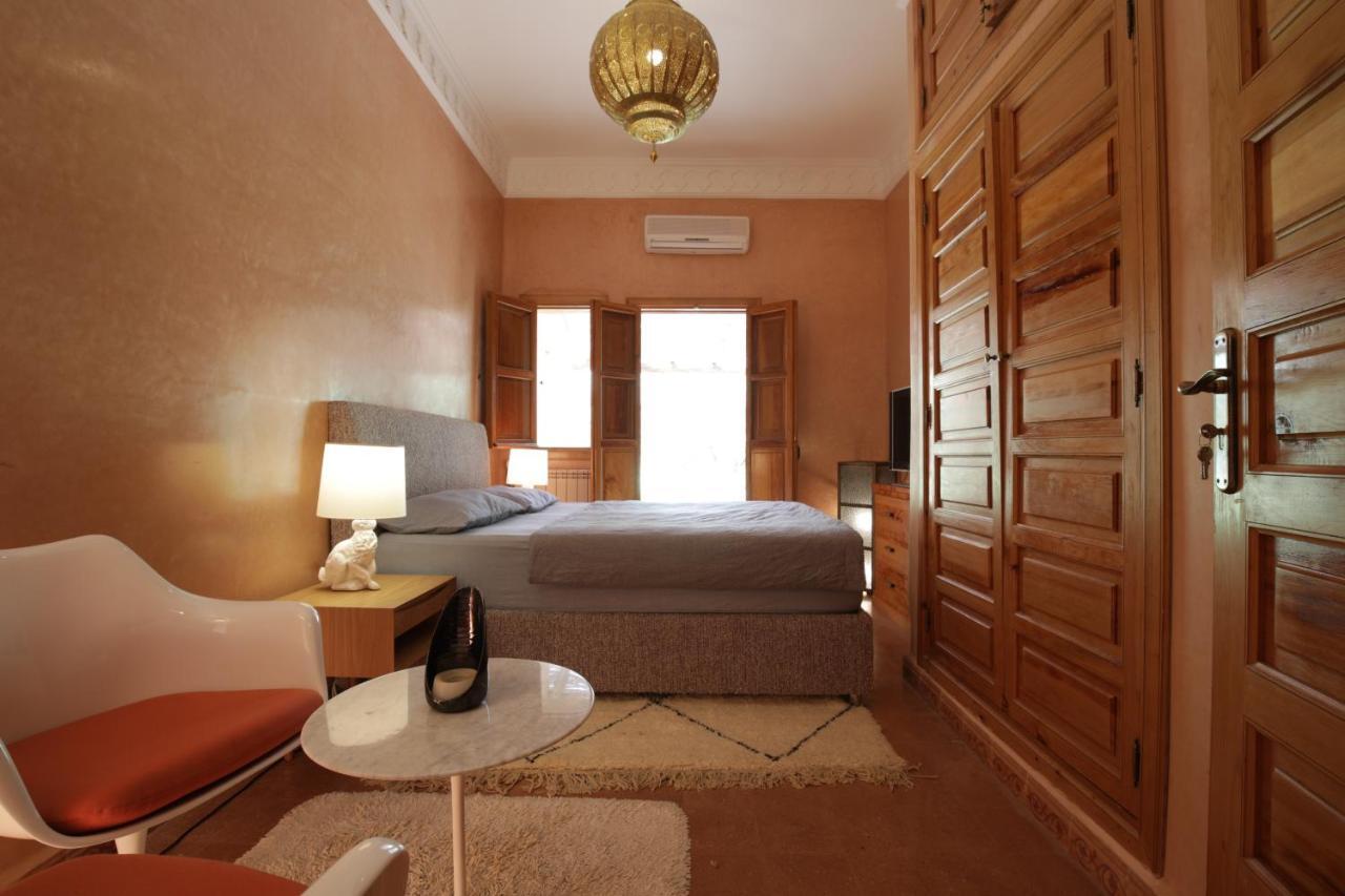 Dar Gonzo Resort&spa Riad 3*