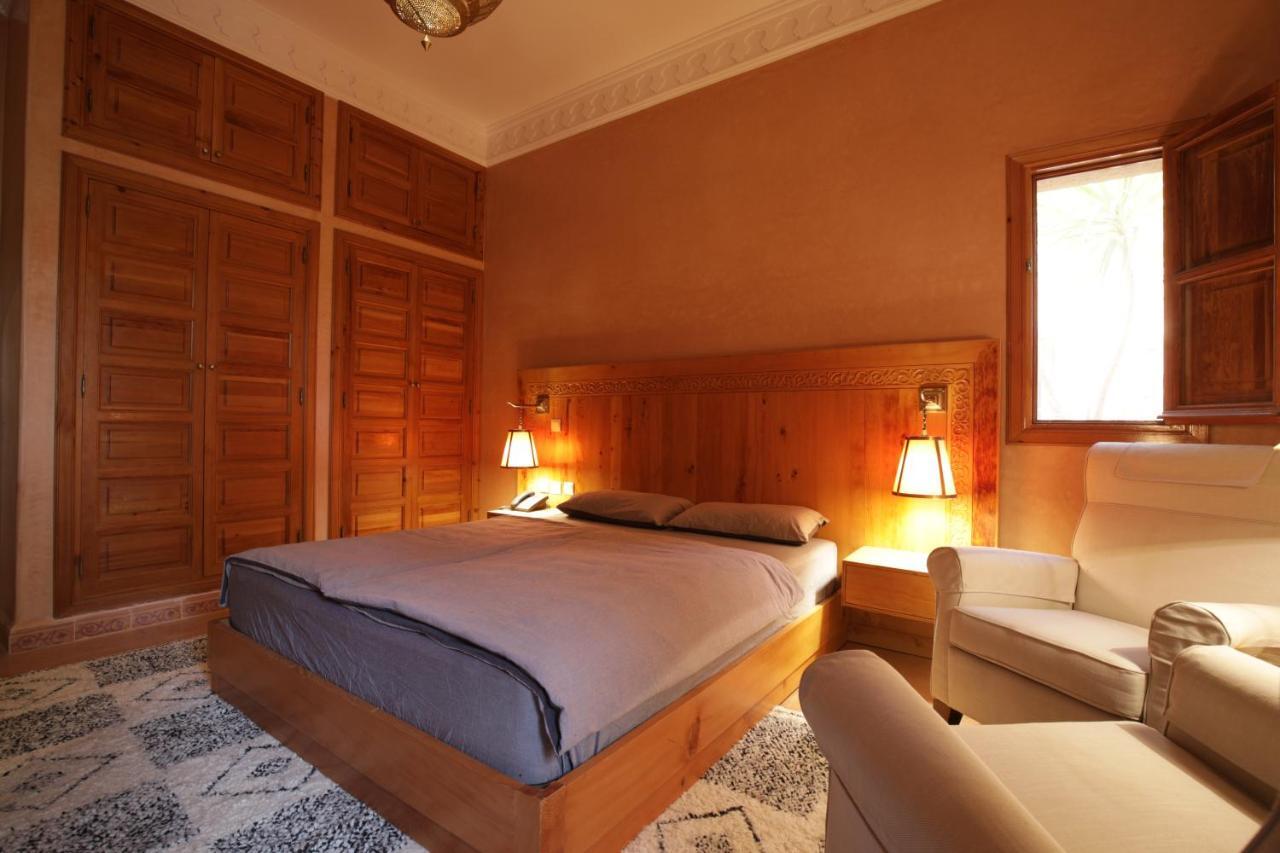 Dar Gonzo Resort&spa Marrakesch