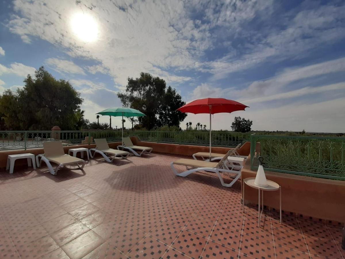 Dar Gonzo Resort&spa Riad