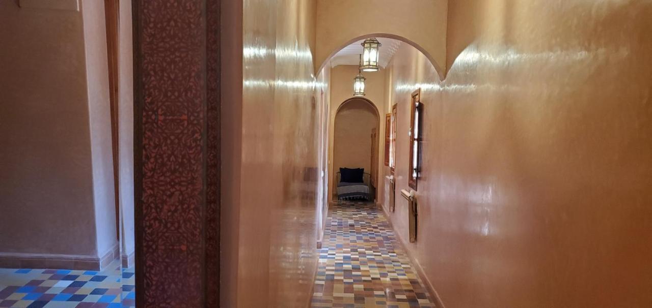 Riad Dar Gonzo Resort&spa