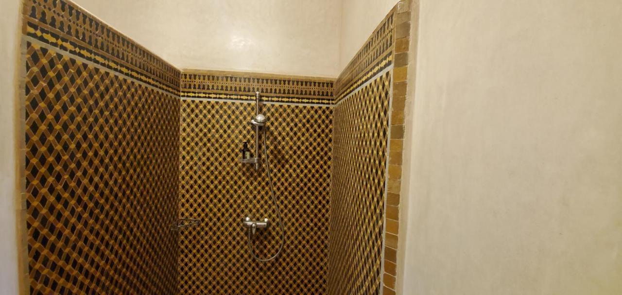 Riad Dar Gonzo Resort&spa Marrakesch