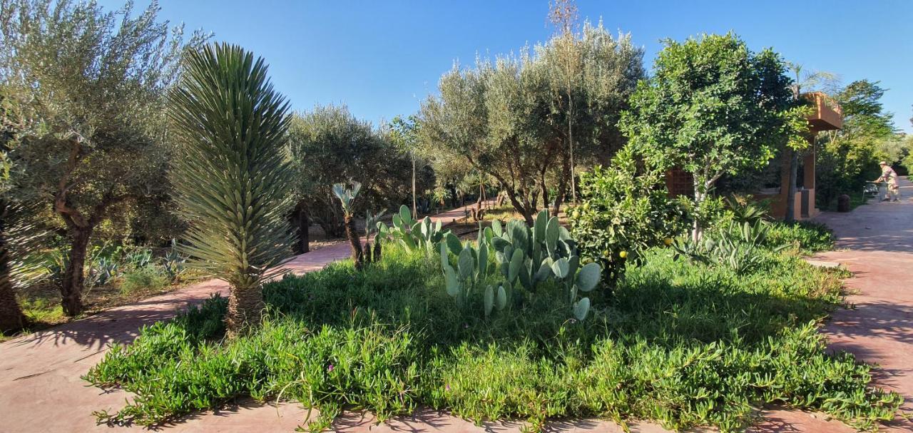 Dar Gonzo Resort&spa Marrakesch