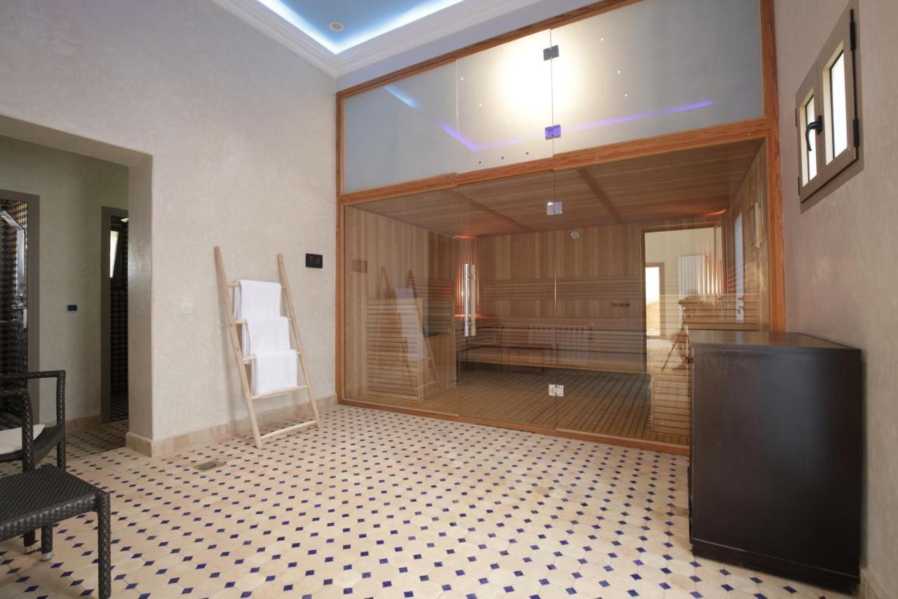 Dar Gonzo Resort&spa Riad