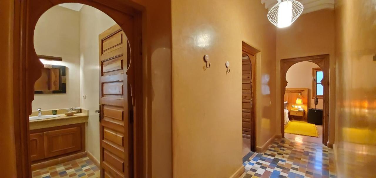 Riad Dar Gonzo Resort&spa
