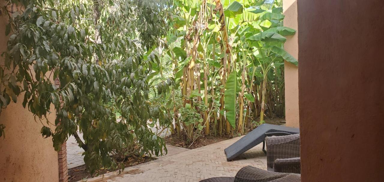 Dar Gonzo Resort&spa Marrakesch