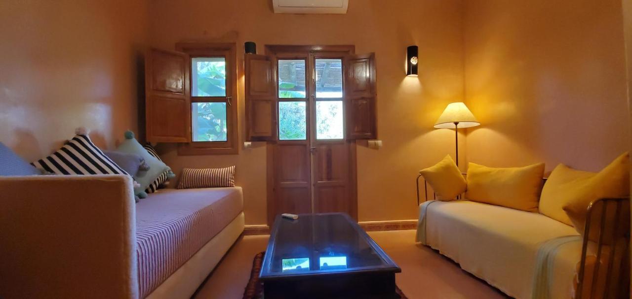 Dar Gonzo Resort&spa Marrakesch