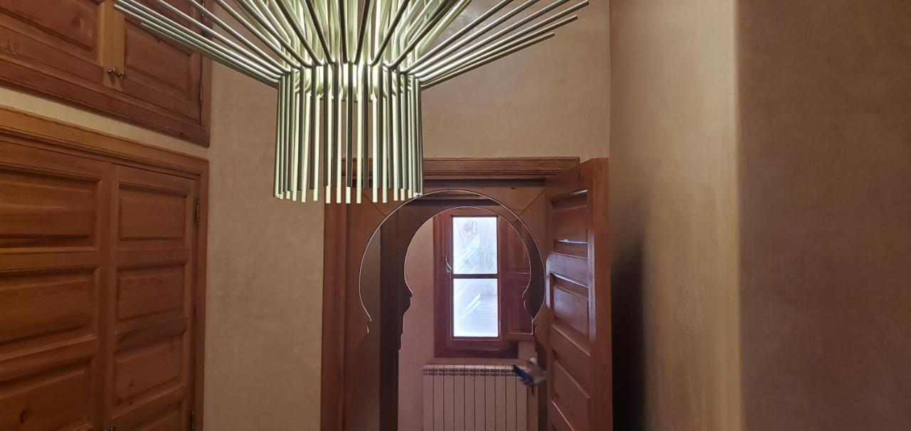 Dar Gonzo Resort&spa Riad