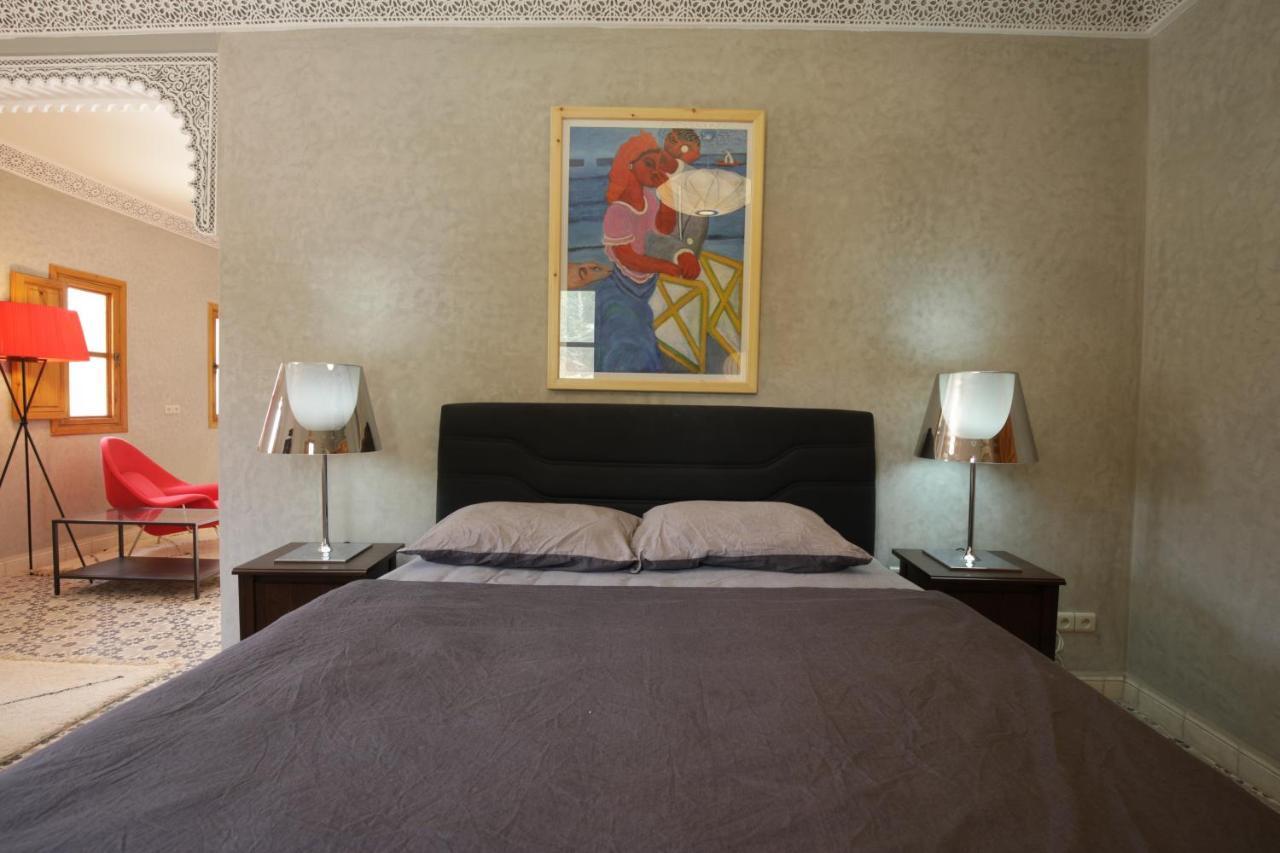 Dar Gonzo Resort&spa Riad 3*