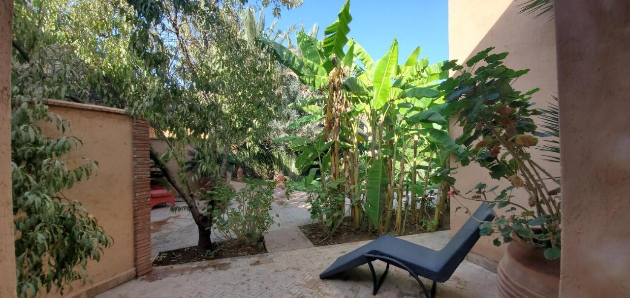 Riad Dar Gonzo Resort&spa 3*