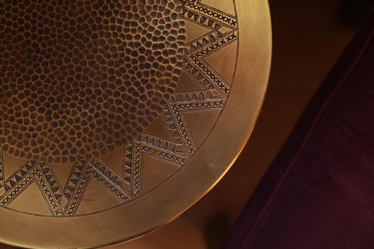 Dar Gonzo Resort&spa Riad Marrakesch