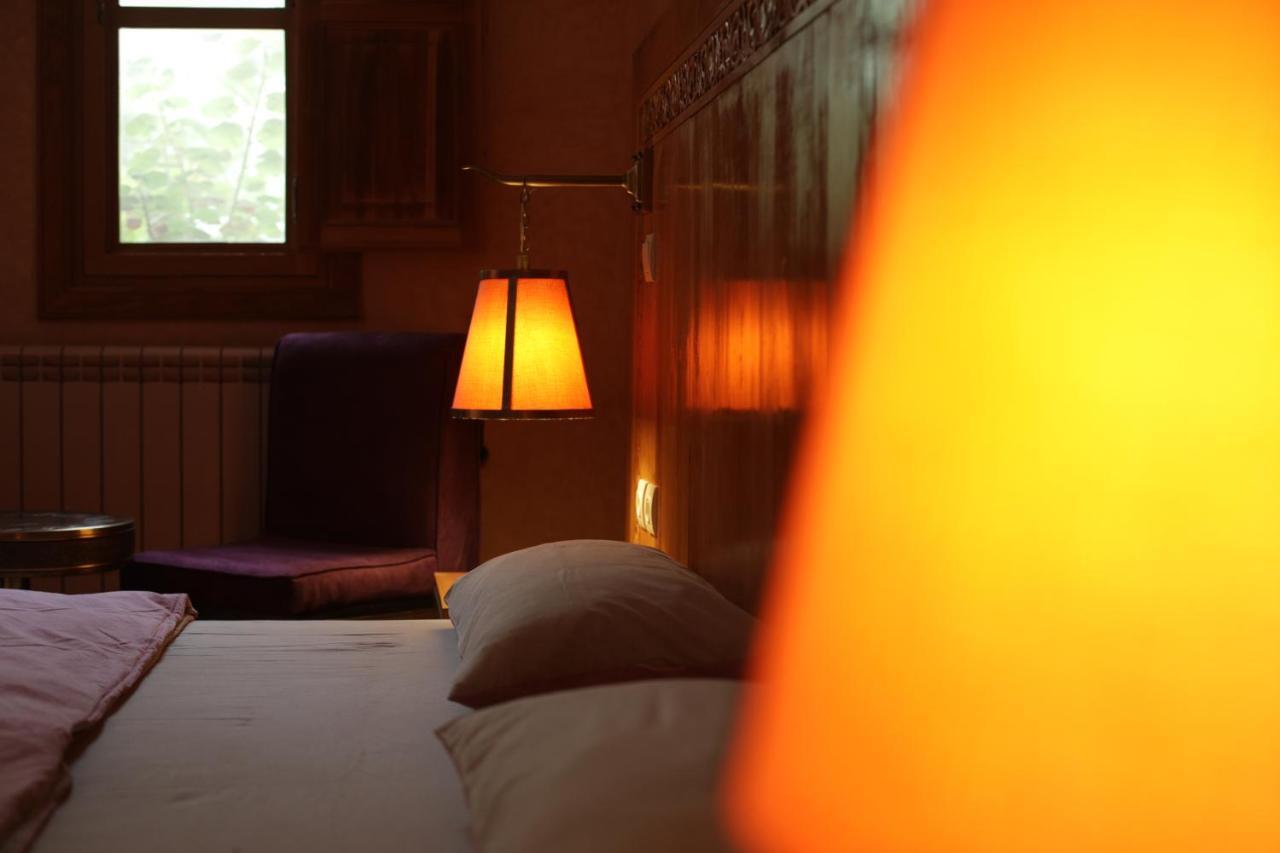 Dar Gonzo Resort&spa Riad