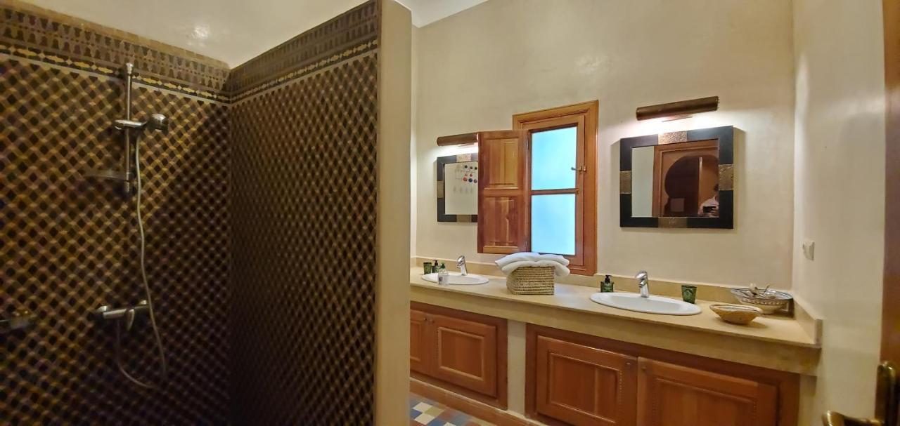 Riad Dar Gonzo Resort&spa Marrakesch