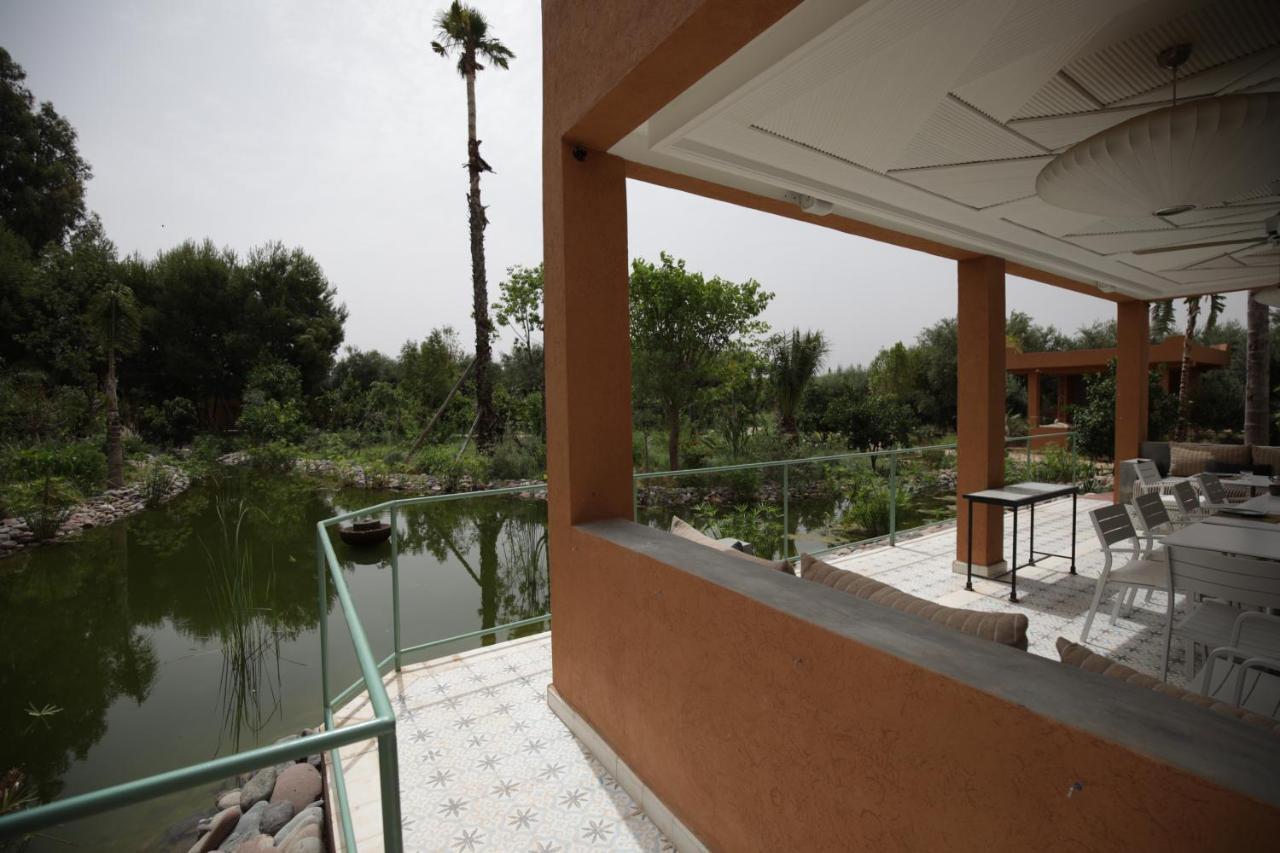 Dar Gonzo Resort&spa Riad Marrakesch
