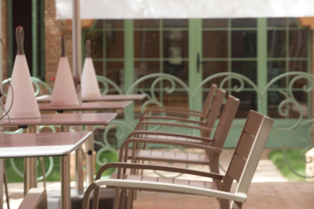 Dar Gonzo Resort&spa Riad Marrakesch