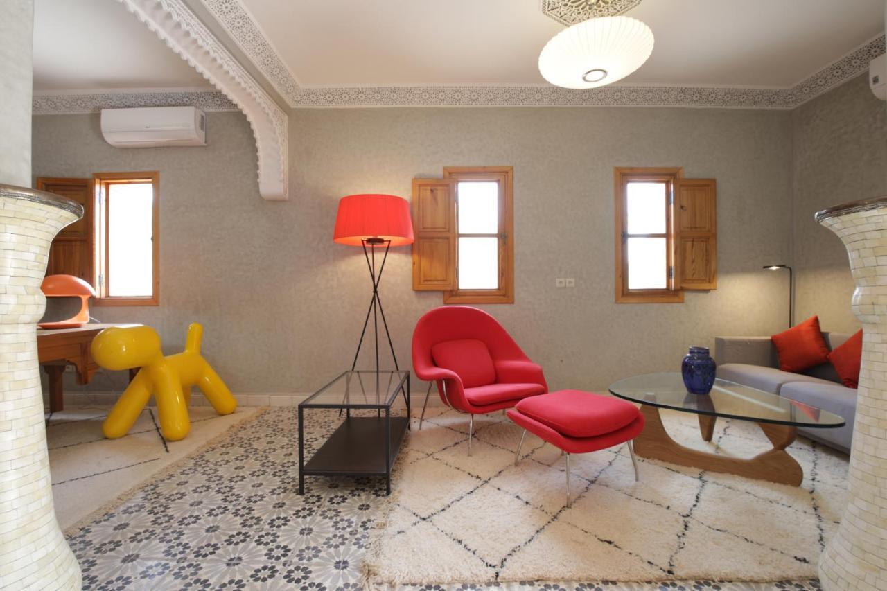 Dar Gonzo Resort&spa Riad