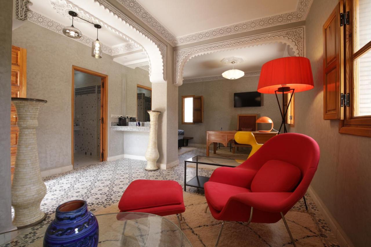 Riad Dar Gonzo Resort&spa 3*