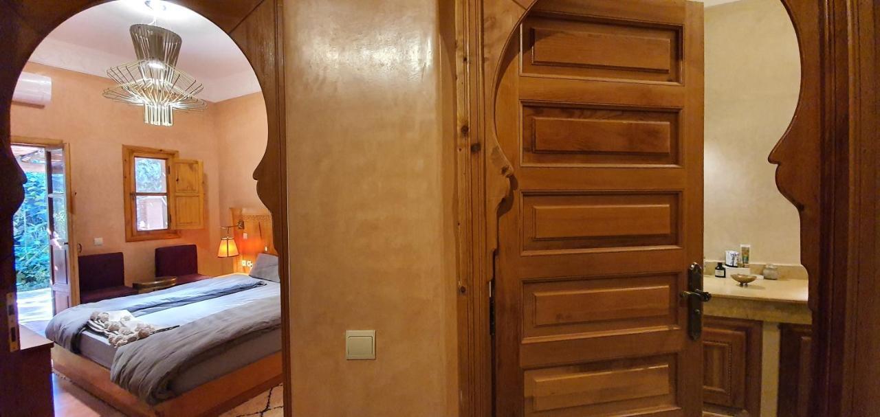 Dar Gonzo Resort&spa Riad 3*