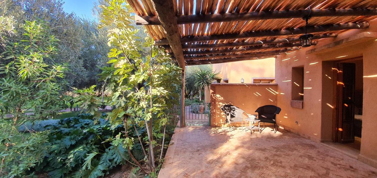Dar Gonzo Resort&spa Marrakesch