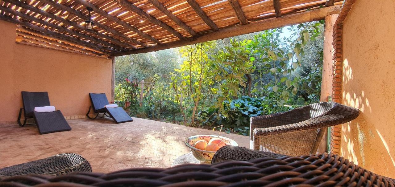 Riad Dar Gonzo Resort&spa 3*