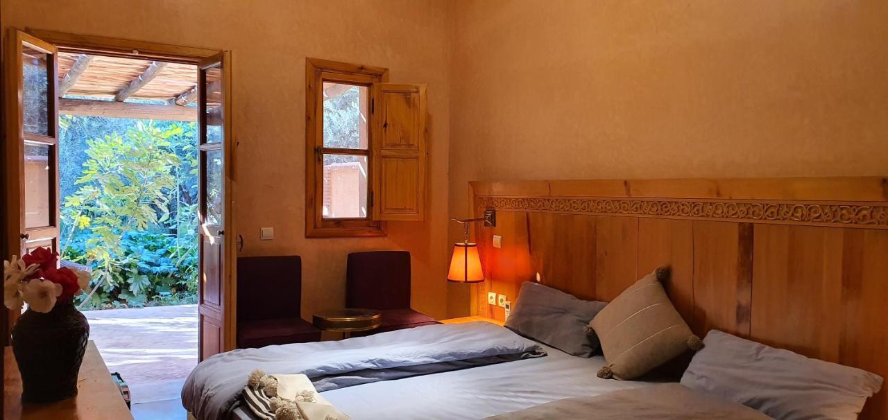 Dar Gonzo Resort&spa 3* Marrakesch